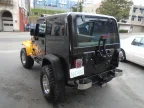 Thumbnail Photo 6 for 1995 Jeep Wrangler