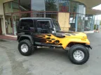 Thumbnail Photo 1 for 1995 Jeep Wrangler