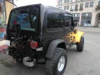 Thumbnail Photo 5 for 1995 Jeep Wrangler