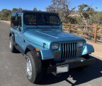 Thumbnail Photo 3 for 1995 Jeep Wrangler 4WD for Sale by Owner