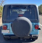 Thumbnail Photo 6 for 1995 Jeep Wrangler 4WD for Sale by Owner