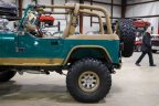 Thumbnail Photo 6 for 1995 Jeep Wrangler