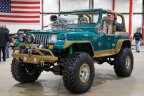 Thumbnail Photo 3 for 1995 Jeep Wrangler