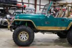 Thumbnail Photo 4 for 1995 Jeep Wrangler