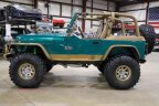 Thumbnail Photo 5 for 1995 Jeep Wrangler
