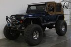 Thumbnail Photo 5 for 1995 Jeep Wrangler 4WD SE