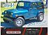 1995 Jeep Wrangler