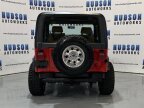 Thumbnail Photo 5 for 1995 Jeep Wrangler