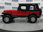 Thumbnail Photo 3 for 1995 Jeep Wrangler