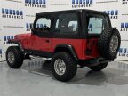 Thumbnail Photo 4 for 1995 Jeep Wrangler