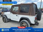 Thumbnail Photo 3 for 1995 Jeep Wrangler 4WD Rio Grande