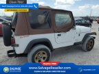 Thumbnail Photo 4 for 1995 Jeep Wrangler 4WD Rio Grande