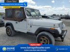 Thumbnail Photo 5 for 1995 Jeep Wrangler 4WD Rio Grande