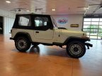 Thumbnail Photo 6 for 1995 Jeep Wrangler