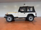 Thumbnail Photo 1 for 1995 Jeep Wrangler