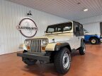 Thumbnail Photo 3 for 1995 Jeep Wrangler