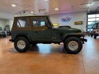 Thumbnail Photo 6 for 1995 Jeep Wrangler