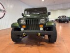 Thumbnail Photo 4 for 1995 Jeep Wrangler