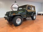Thumbnail Photo 2 for 1995 Jeep Wrangler