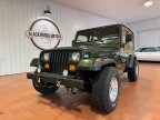 Thumbnail Photo 3 for 1995 Jeep Wrangler