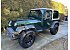 1995 Jeep Wrangler 4WD S
