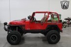Thumbnail Photo 3 for 1995 Jeep Wrangler