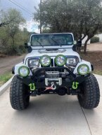 Thumbnail Photo 4 for 1995 Jeep Wrangler