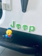 Thumbnail Photo 1 for 1995 Jeep Wrangler