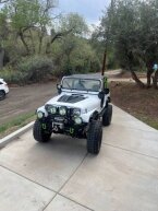 Thumbnail Photo 2 for 1995 Jeep Wrangler