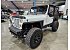 1995 Jeep Wrangler