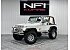 1995 Jeep Wrangler