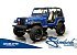 1995 Jeep Wrangler