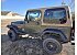 1995 Jeep Wrangler