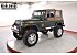 1995 Jeep Wrangler 4WD Sahara