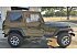 1995 Jeep Wrangler 4WD Rio Grande