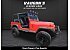1995 Jeep Wrangler