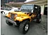 1995 Jeep Wrangler