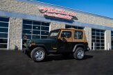 1995 Jeep Wrangler
