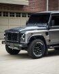 Thumbnail Photo 1 for 1995 Land Rover Defender 110