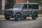 Thumbnail Photo 6 for 1995 Land Rover Defender 110