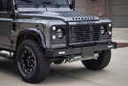 Thumbnail Photo 5 for 1995 Land Rover Defender 110
