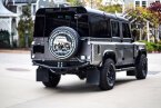 Thumbnail Photo 3 for 1995 Land Rover Defender 110
