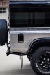 Thumbnail Photo 4 for 1995 Land Rover Defender 110