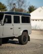 Thumbnail Photo 4 for 1995 Land Rover Defender 110