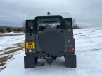 Thumbnail Photo 4 for 1995 Land Rover Defender 90 for Sale by Owner