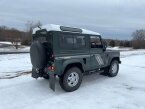 Thumbnail Photo 5 for 1995 Land Rover Defender 90 for Sale by Owner
