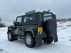 Thumbnail Photo 3 for 1995 Land Rover Defender 90 for Sale by Owner