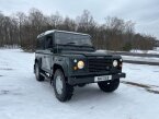 Thumbnail Photo 1 for 1995 Land Rover Defender 90 for Sale by Owner