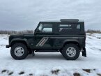 Thumbnail Photo 6 for 1995 Land Rover Defender 90 for Sale by Owner