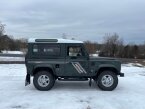 Thumbnail Photo 2 for 1995 Land Rover Defender 90 for Sale by Owner
